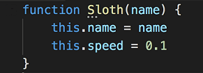 Triple dots in the editor indicate a suggested Code Action