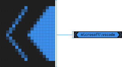 Line height is now respected and greyscale anti-aliasing is used for improved rendering